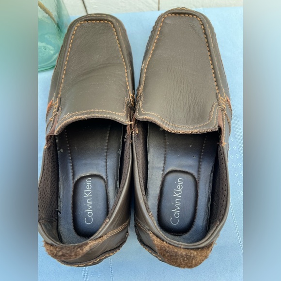 Calvin Klein Mully - Picture 4 of 7